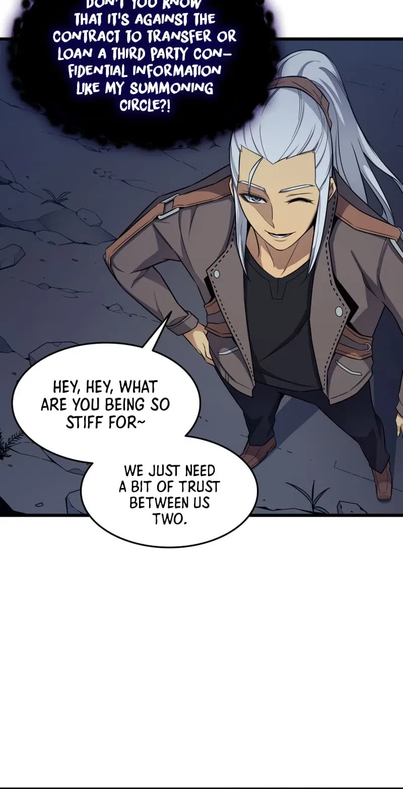The Great Mage Returns After 4000 Years Chapter 129 – Page 25