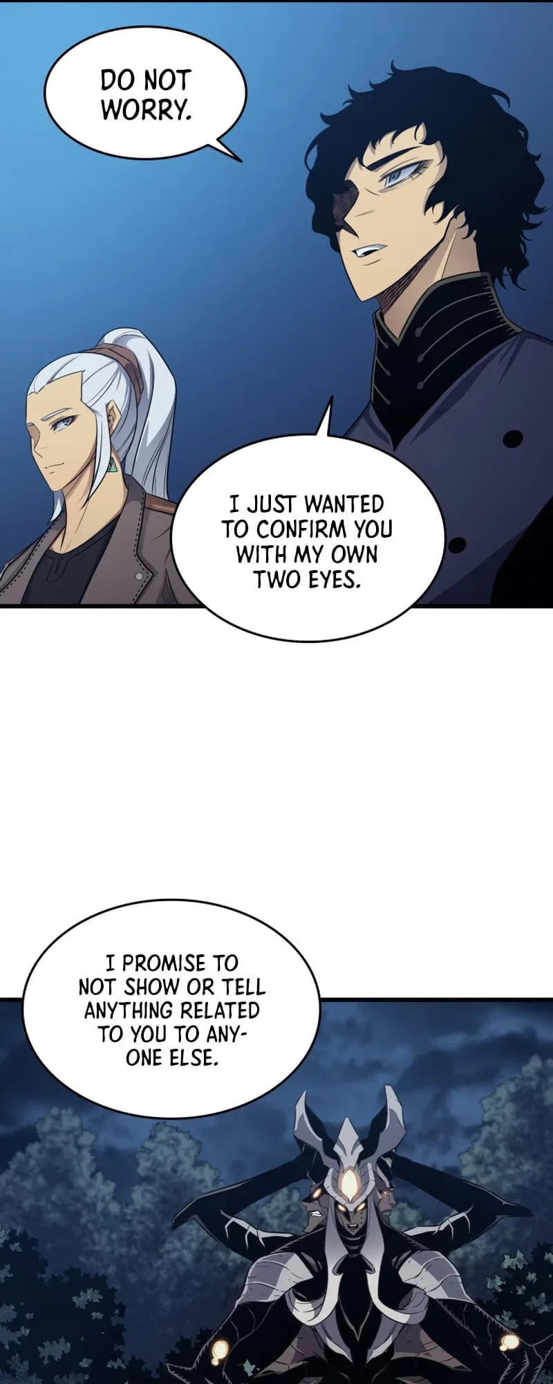 The Great Mage Returns After 4000 Years Chapter 129 – Page 26