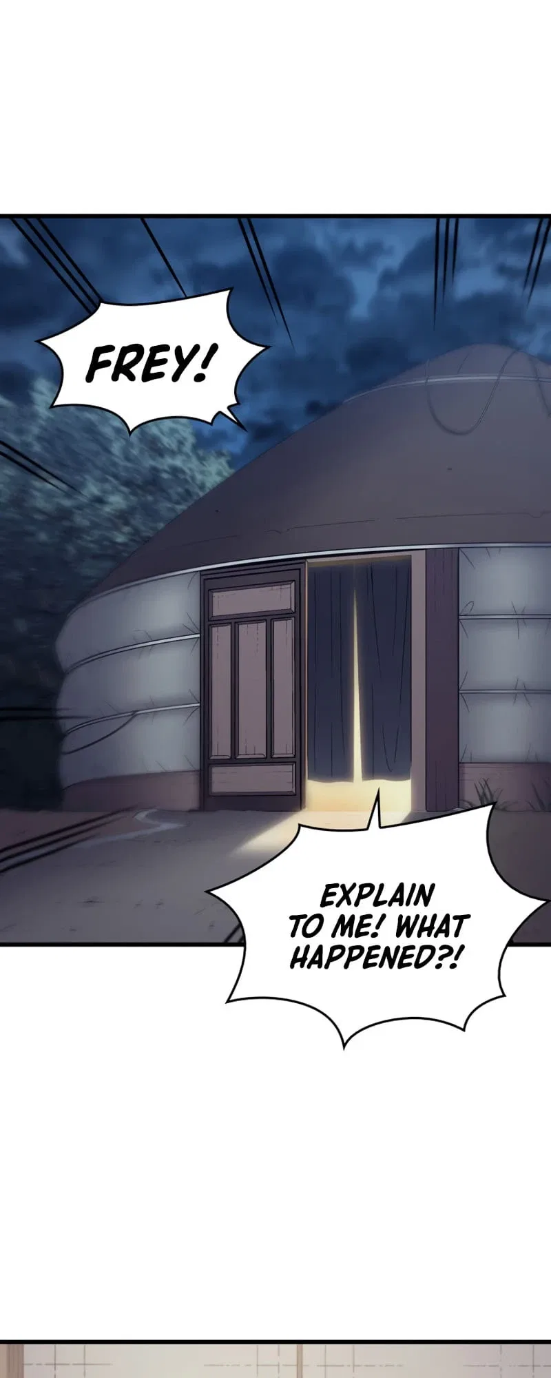 The Great Mage Returns After 4000 Years Chapter 129 – Page 29