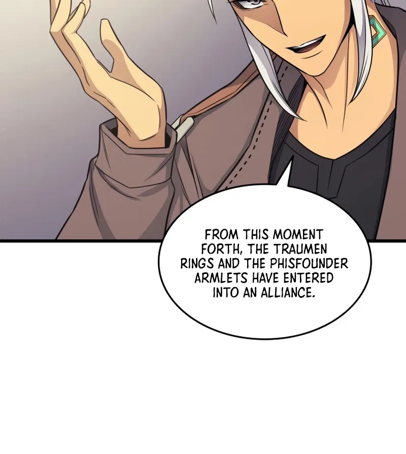 The Great Mage Returns After 4000 Years Chapter 129 – Page 31