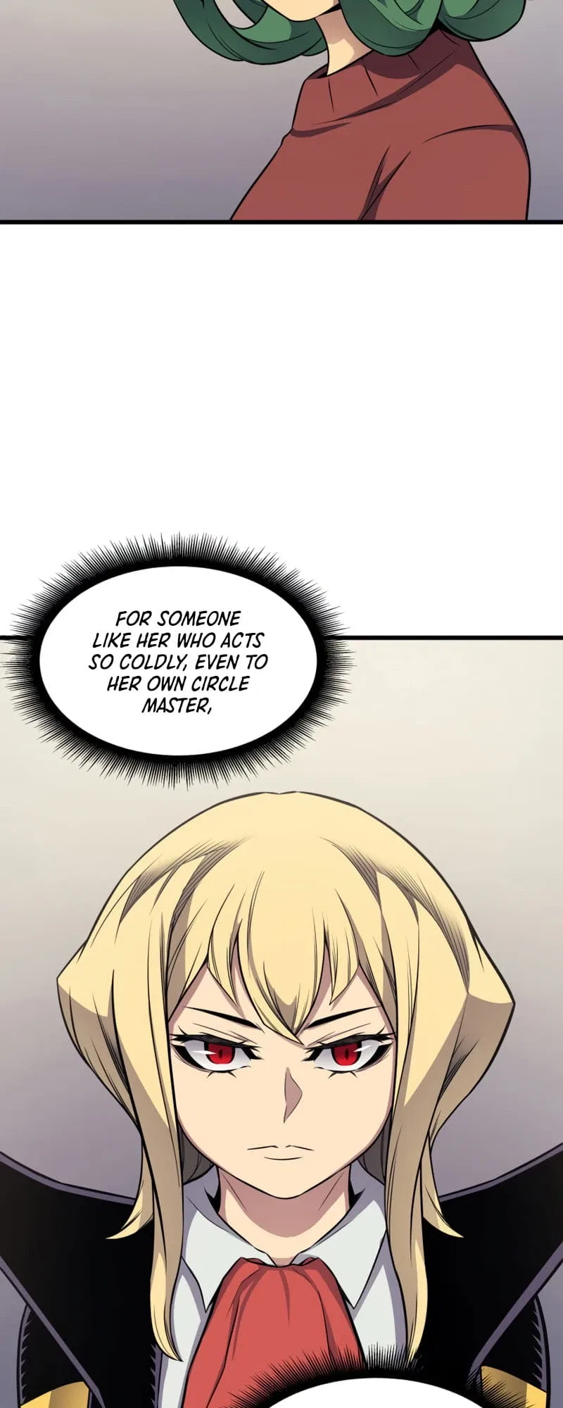 The Great Mage Returns After 4000 Years Chapter 129 – Page 34