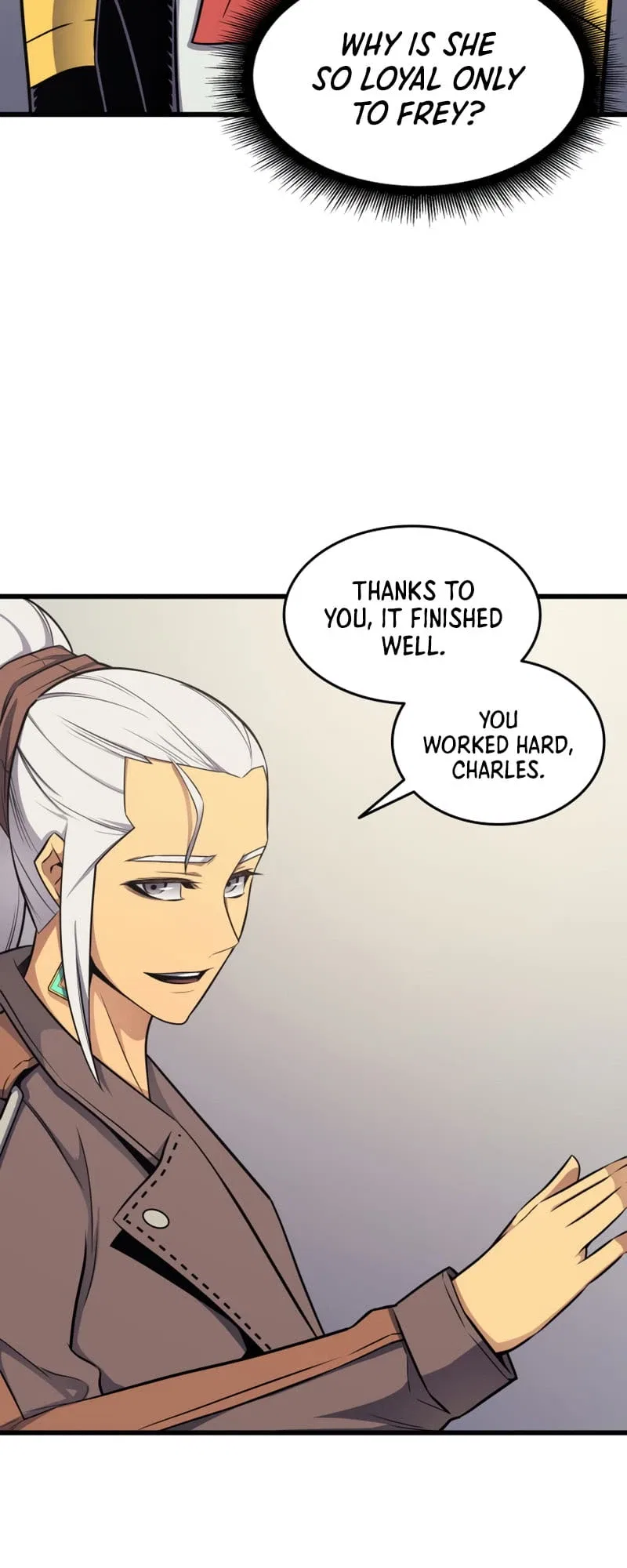 The Great Mage Returns After 4000 Years Chapter 129 – Page 35