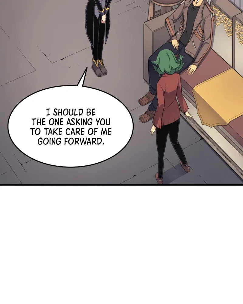 The Great Mage Returns After 4000 Years Chapter 129 – Page 37