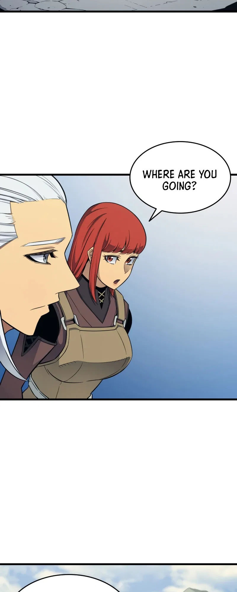 The Great Mage Returns After 4000 Years Chapter 129 – Page 40