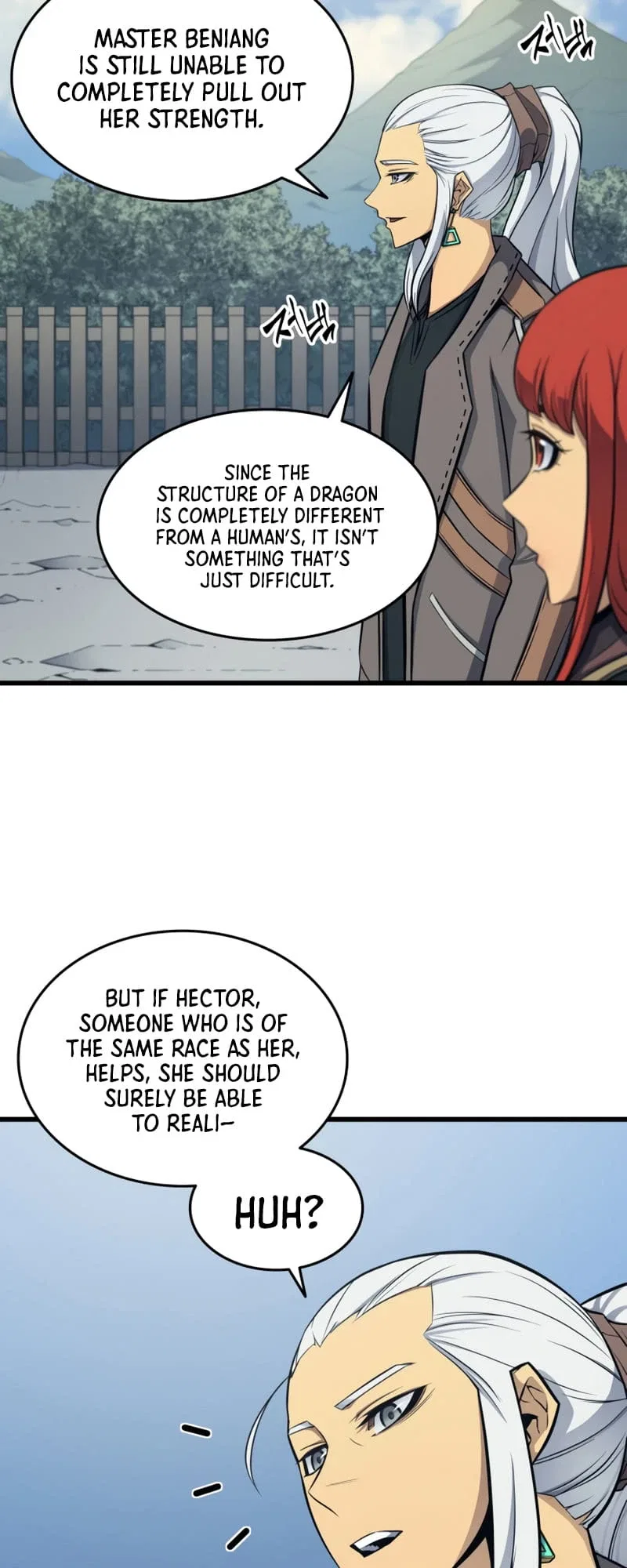 The Great Mage Returns After 4000 Years Chapter 129 – Page 41