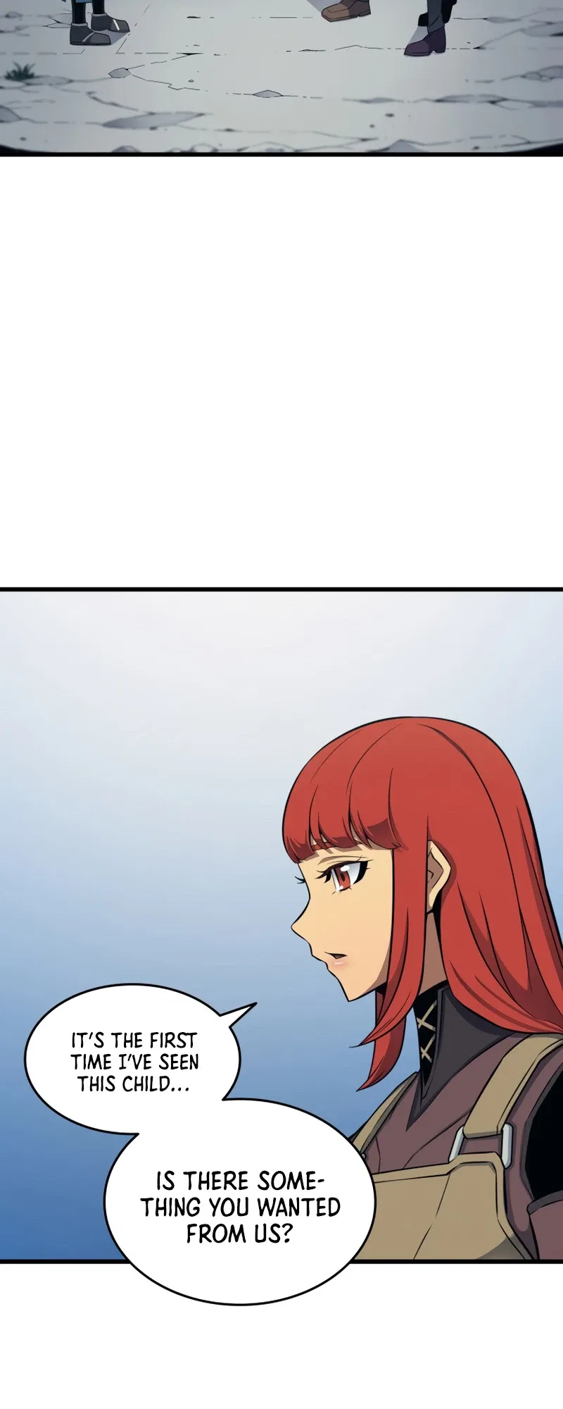 The Great Mage Returns After 4000 Years Chapter 129 – Page 43