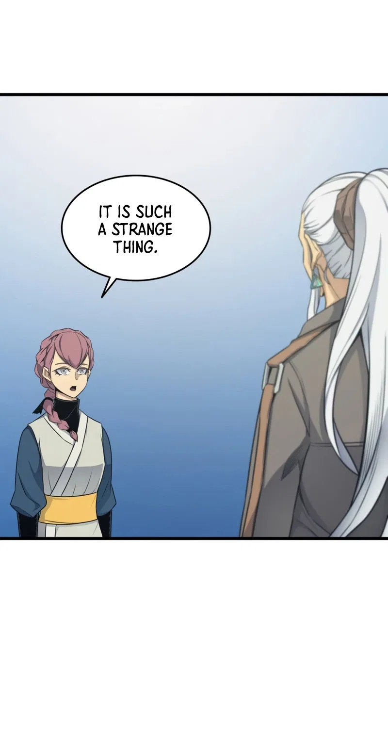 The Great Mage Returns After 4000 Years Chapter 129 – Page 49