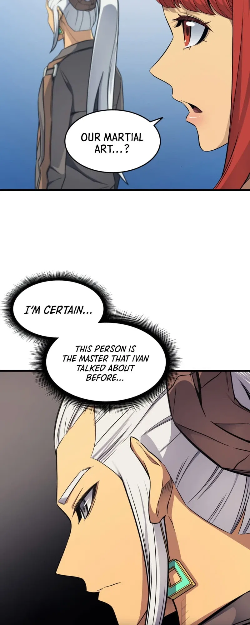 The Great Mage Returns After 4000 Years Chapter 129 – Page 51