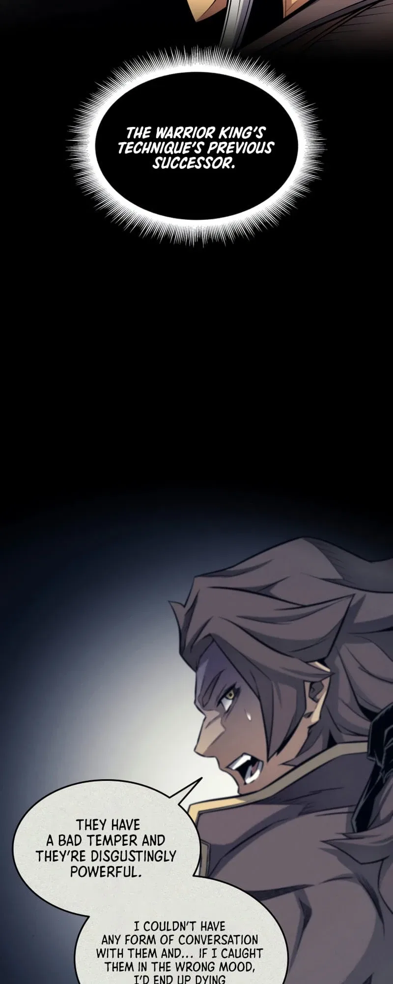 The Great Mage Returns After 4000 Years Chapter 129 – Page 52
