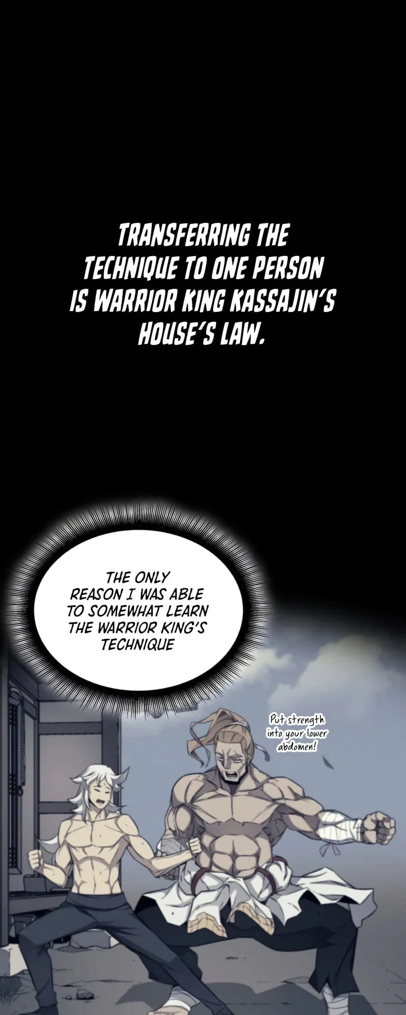 The Great Mage Returns After 4000 Years Chapter 129 – Page 54