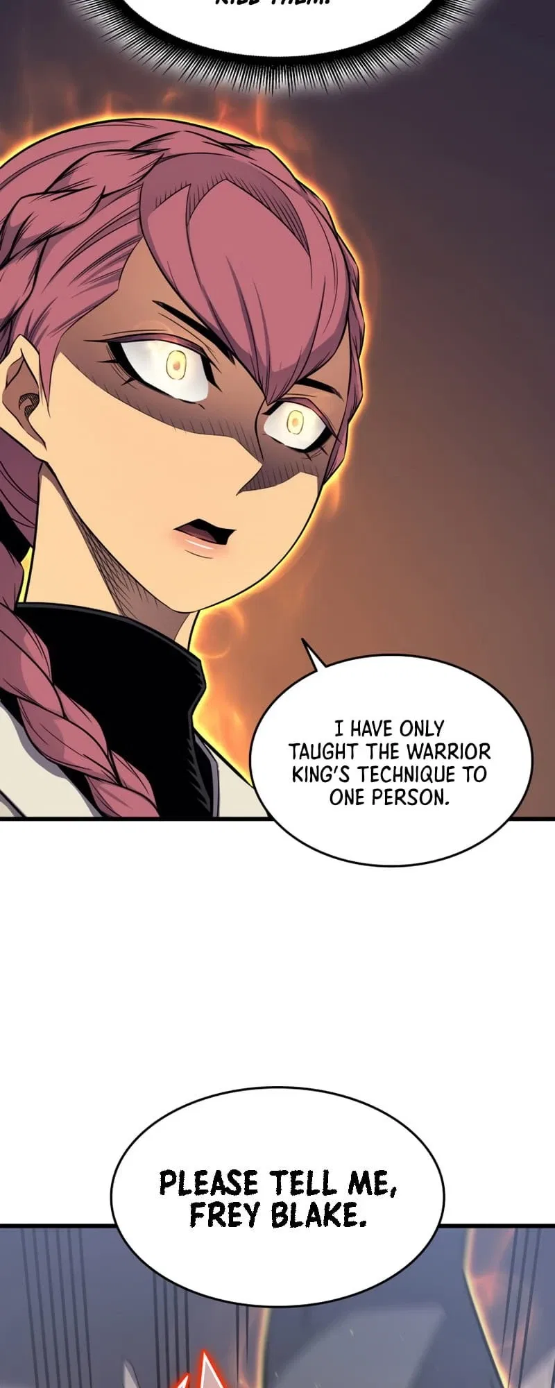 The Great Mage Returns After 4000 Years Chapter 129 – Page 57