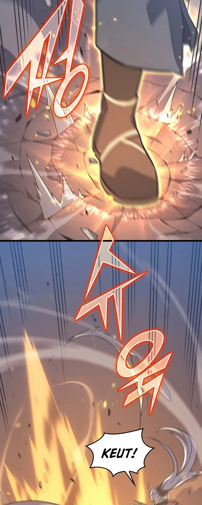 The Great Mage Returns After 4000 Years Chapter 129 – Page 58
