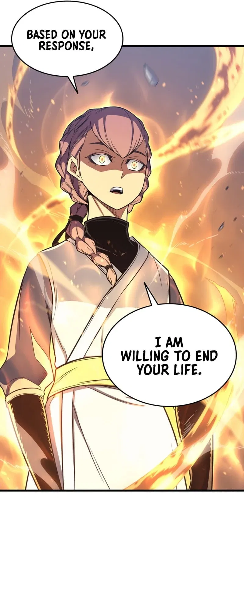 The Great Mage Returns After 4000 Years Chapter 129 – Page 62