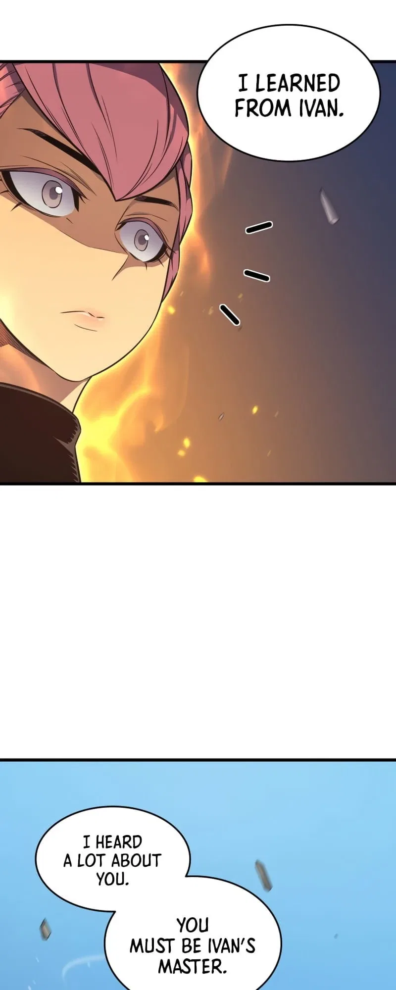 The Great Mage Returns After 4000 Years Chapter 129 – Page 63