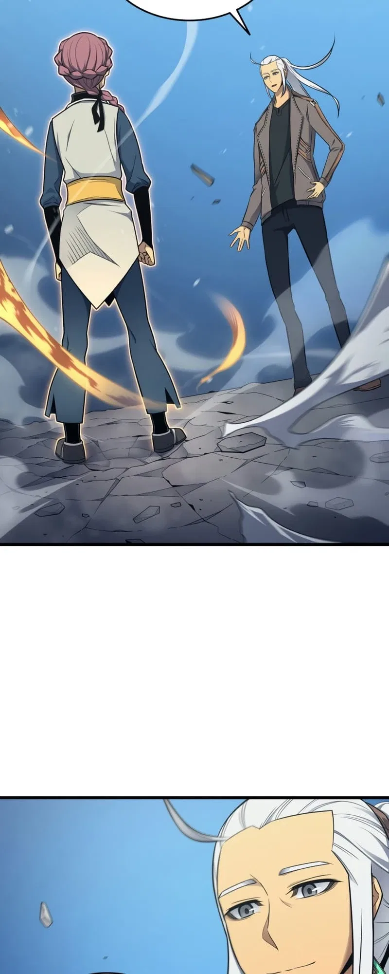 The Great Mage Returns After 4000 Years Chapter 129 – Page 64