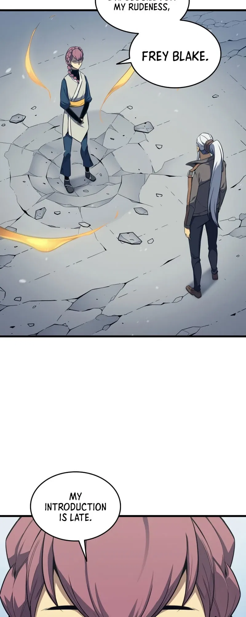The Great Mage Returns After 4000 Years Chapter 129 – Page 66
