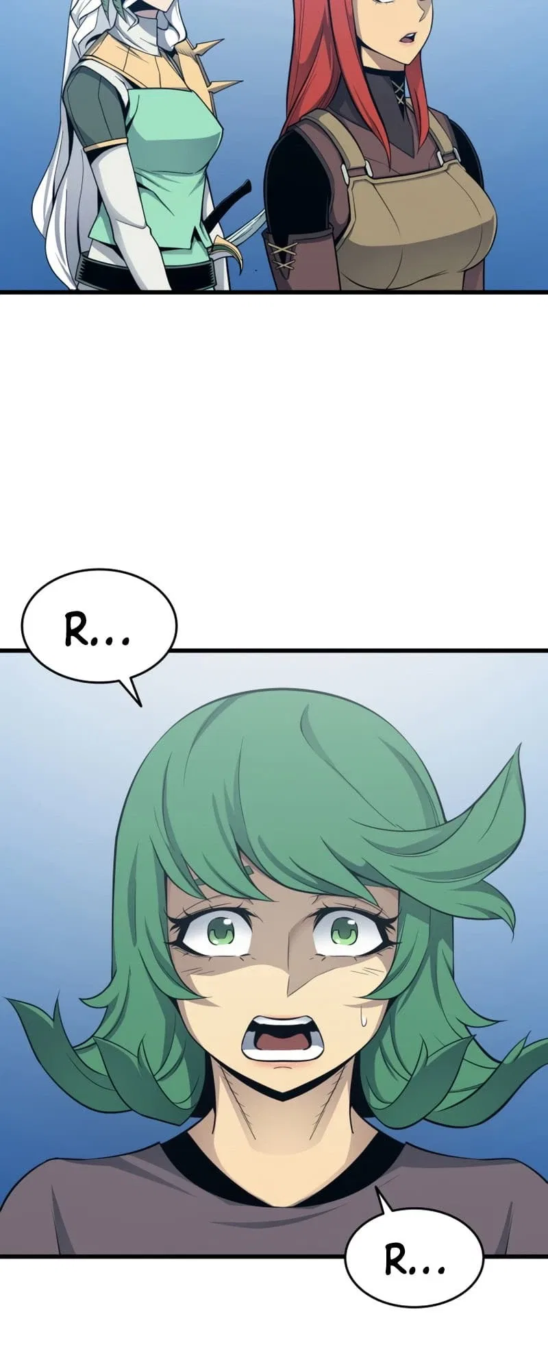 The Great Mage Returns After 4000 Years Chapter 128 – Page 5