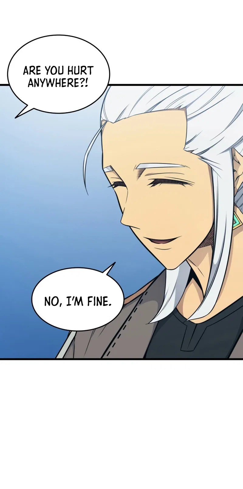 The Great Mage Returns After 4000 Years Chapter 128 – Page 7