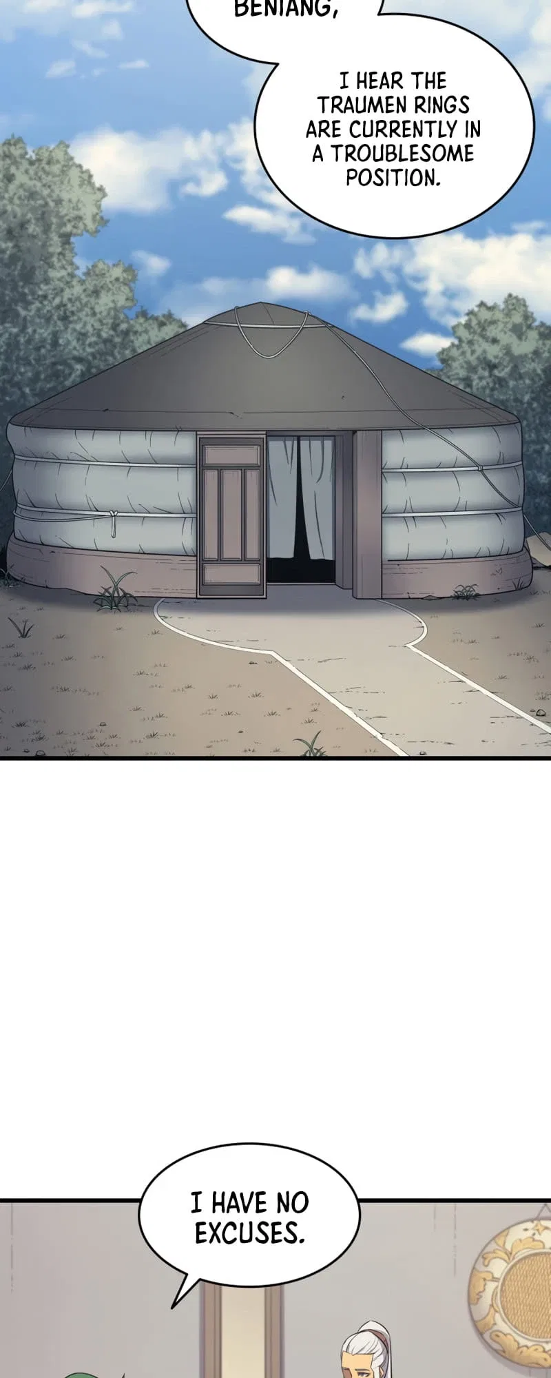 The Great Mage Returns After 4000 Years Chapter 128 – Page 11