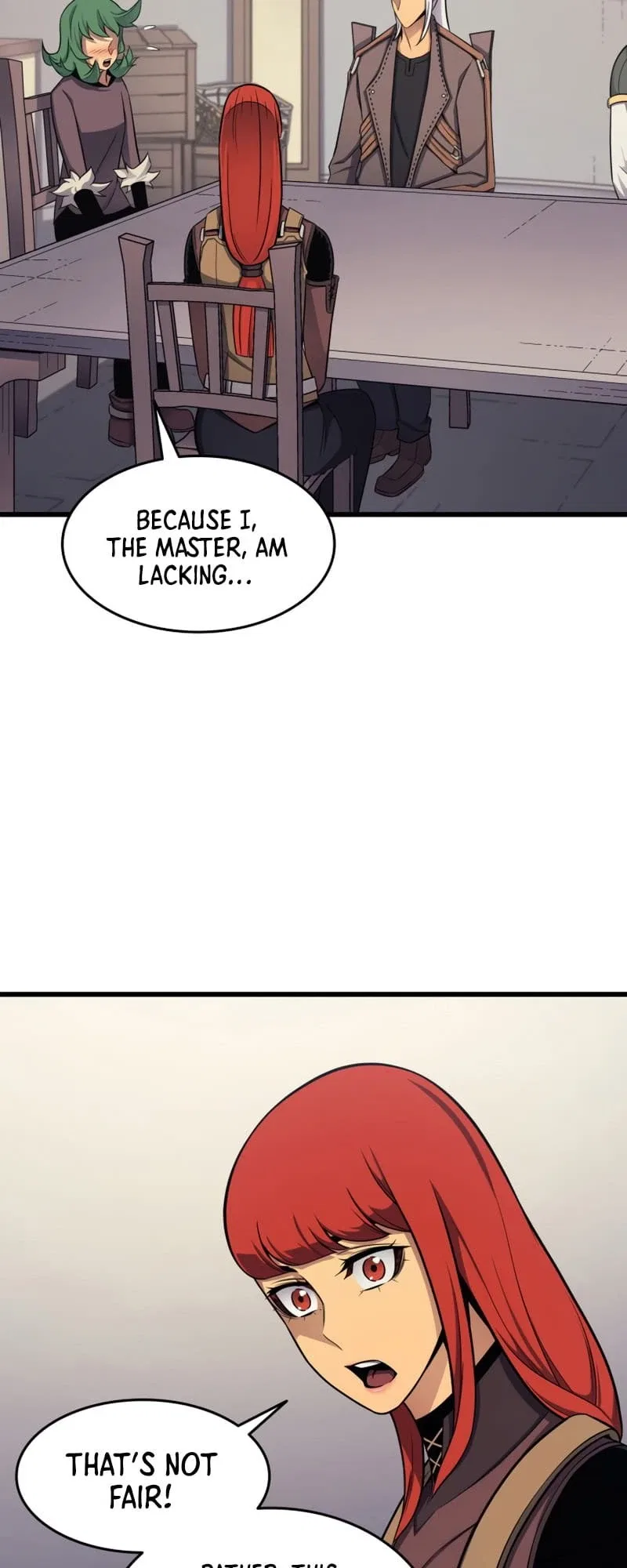 The Great Mage Returns After 4000 Years Chapter 128 – Page 12