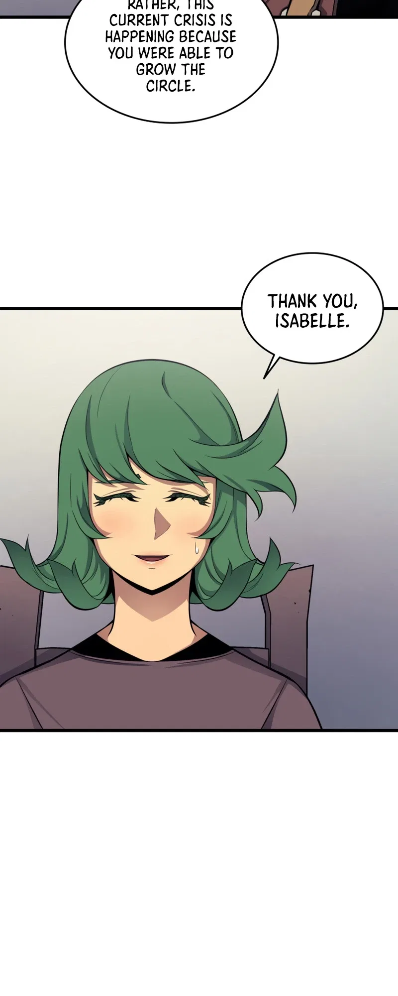 The Great Mage Returns After 4000 Years Chapter 128 – Page 13