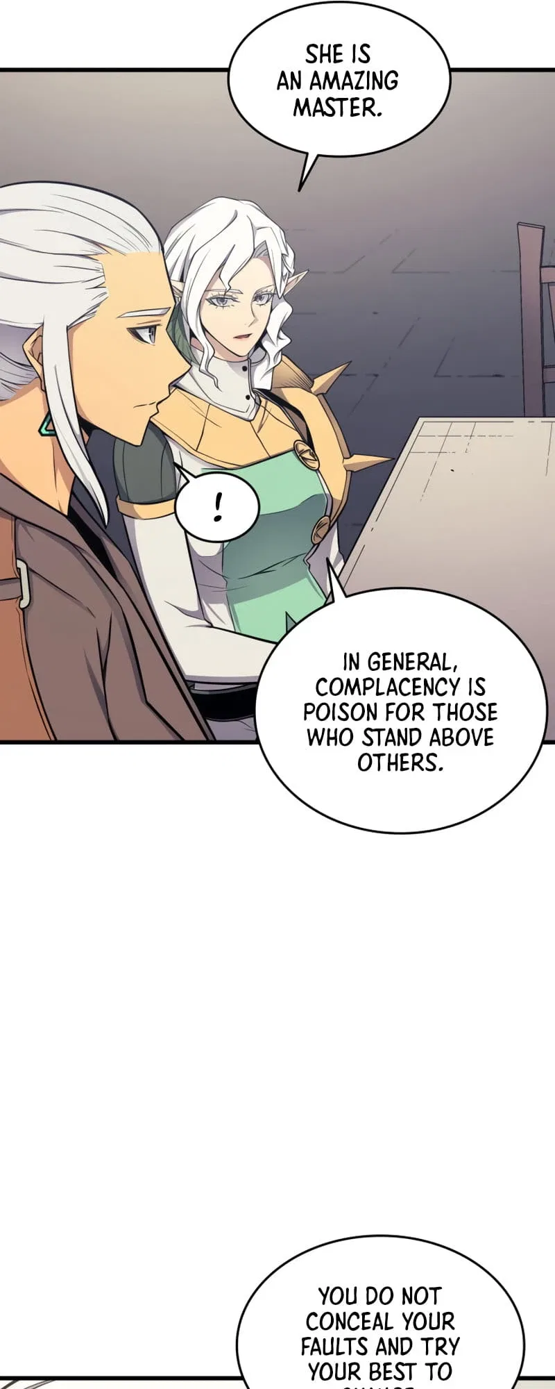 The Great Mage Returns After 4000 Years Chapter 128 – Page 14