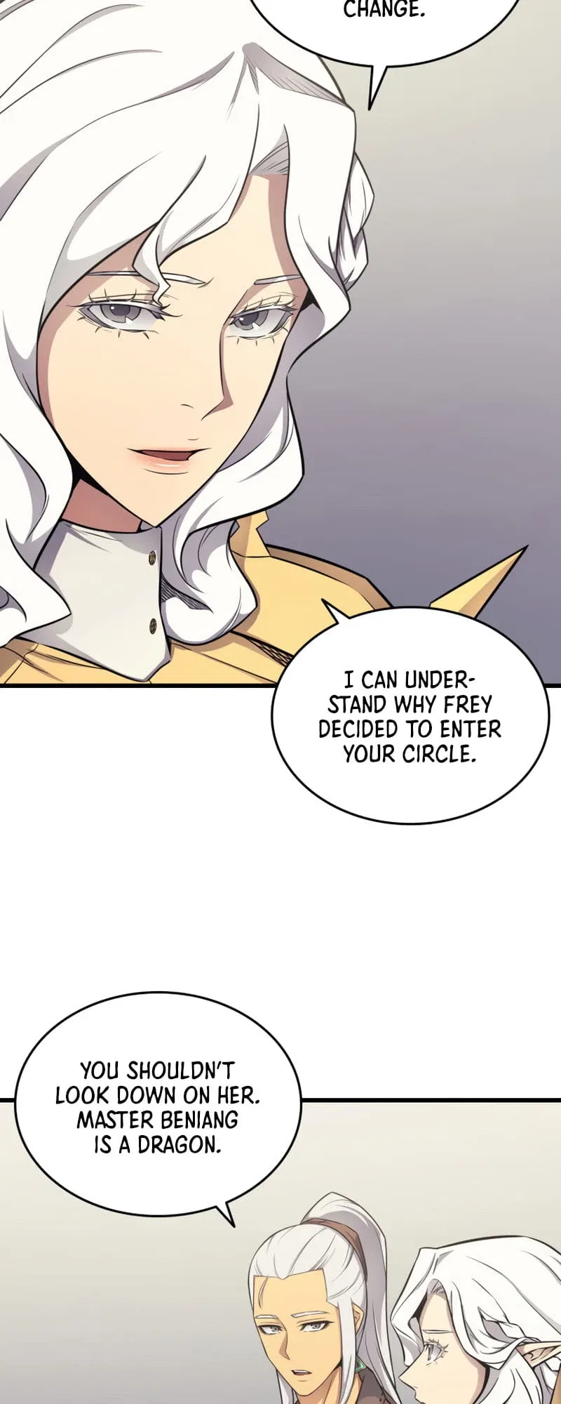 The Great Mage Returns After 4000 Years Chapter 128 – Page 15