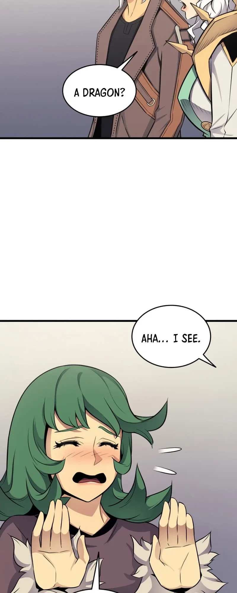 The Great Mage Returns After 4000 Years Chapter 128 – Page 16