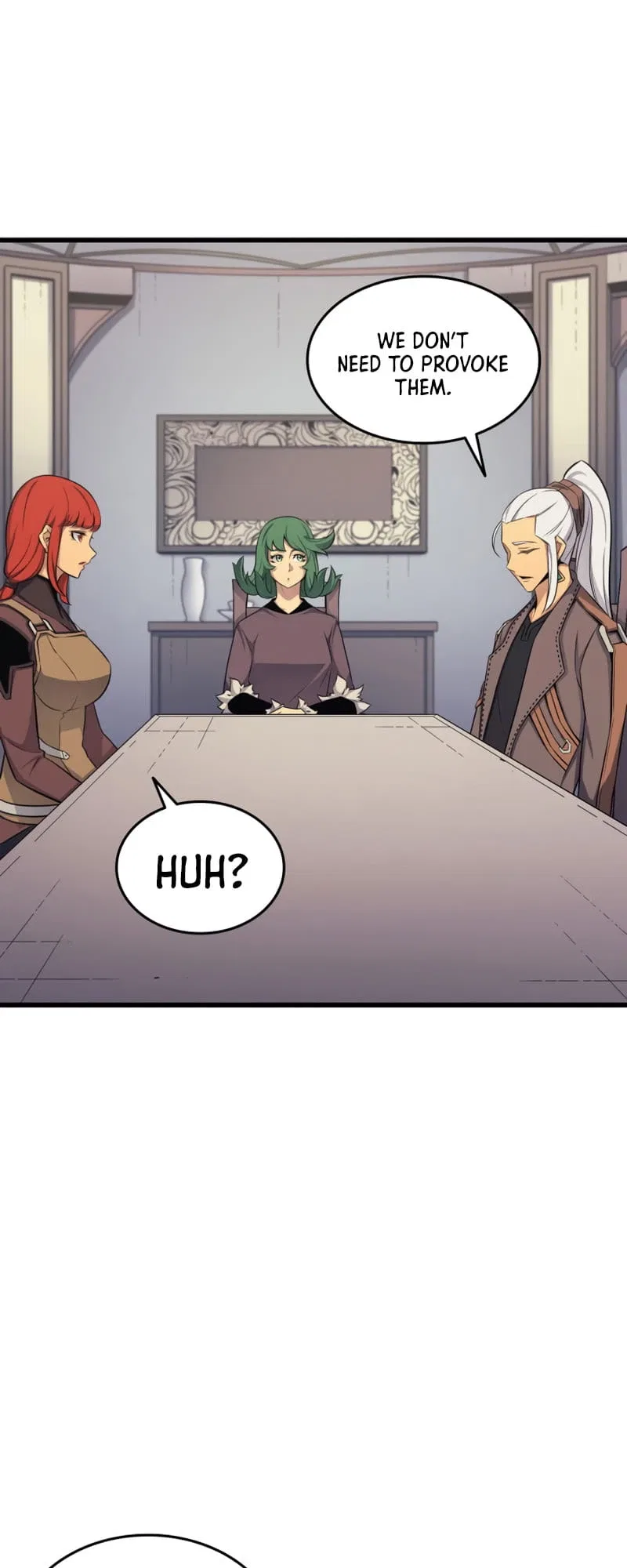 The Great Mage Returns After 4000 Years Chapter 128 – Page 18