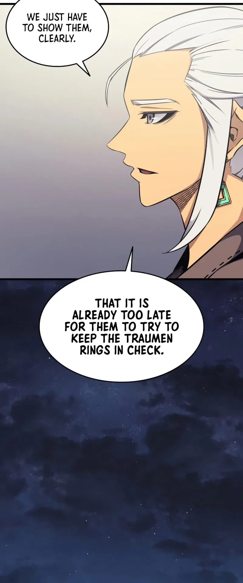 The Great Mage Returns After 4000 Years Chapter 128 – Page 19