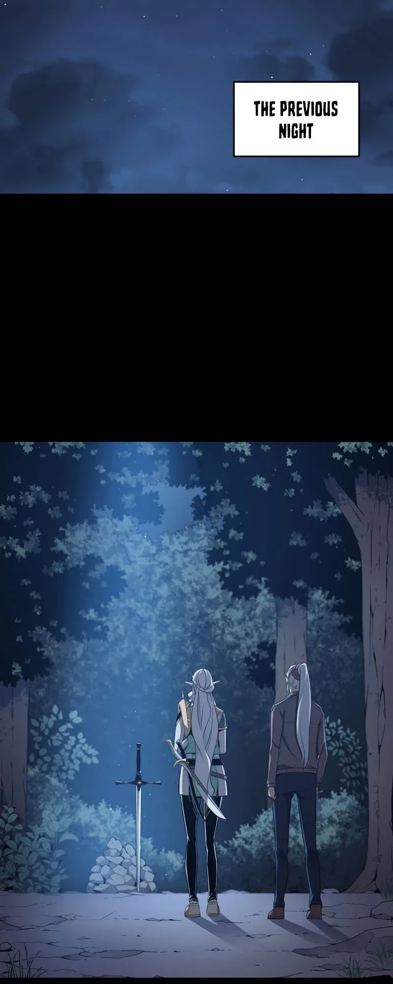 The Great Mage Returns After 4000 Years Chapter 128 – Page 20