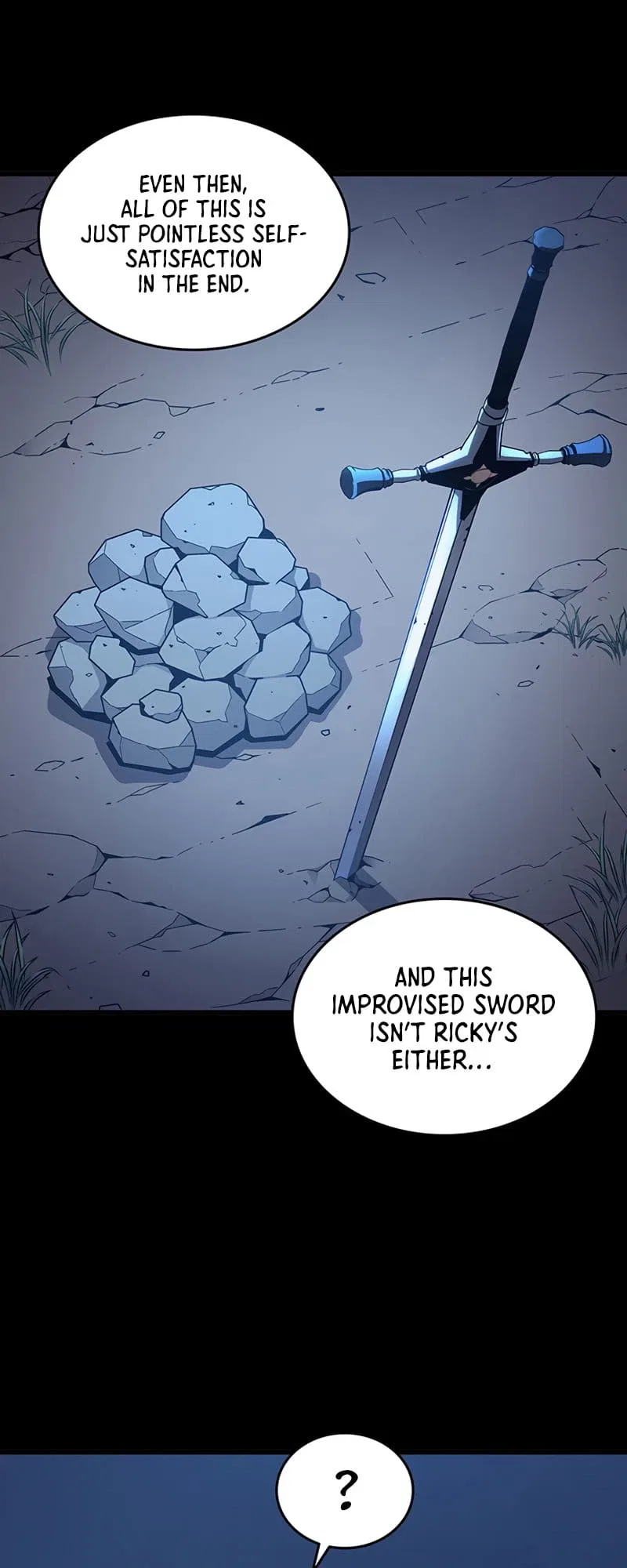 The Great Mage Returns After 4000 Years Chapter 128 – Page 23