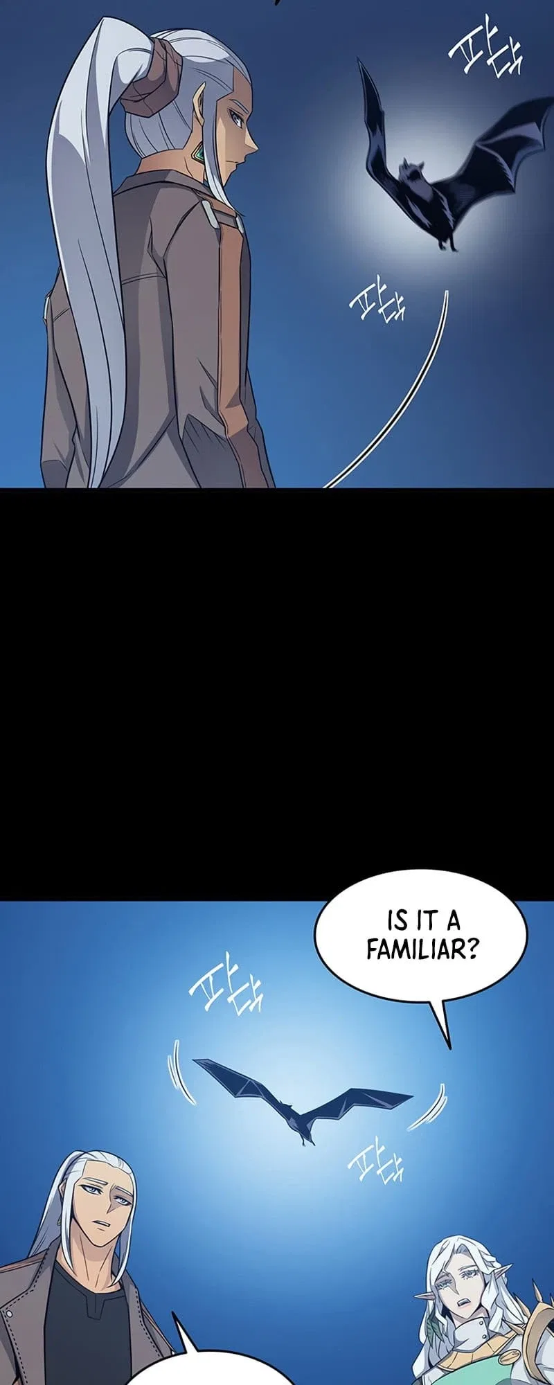 The Great Mage Returns After 4000 Years Chapter 128 – Page 24