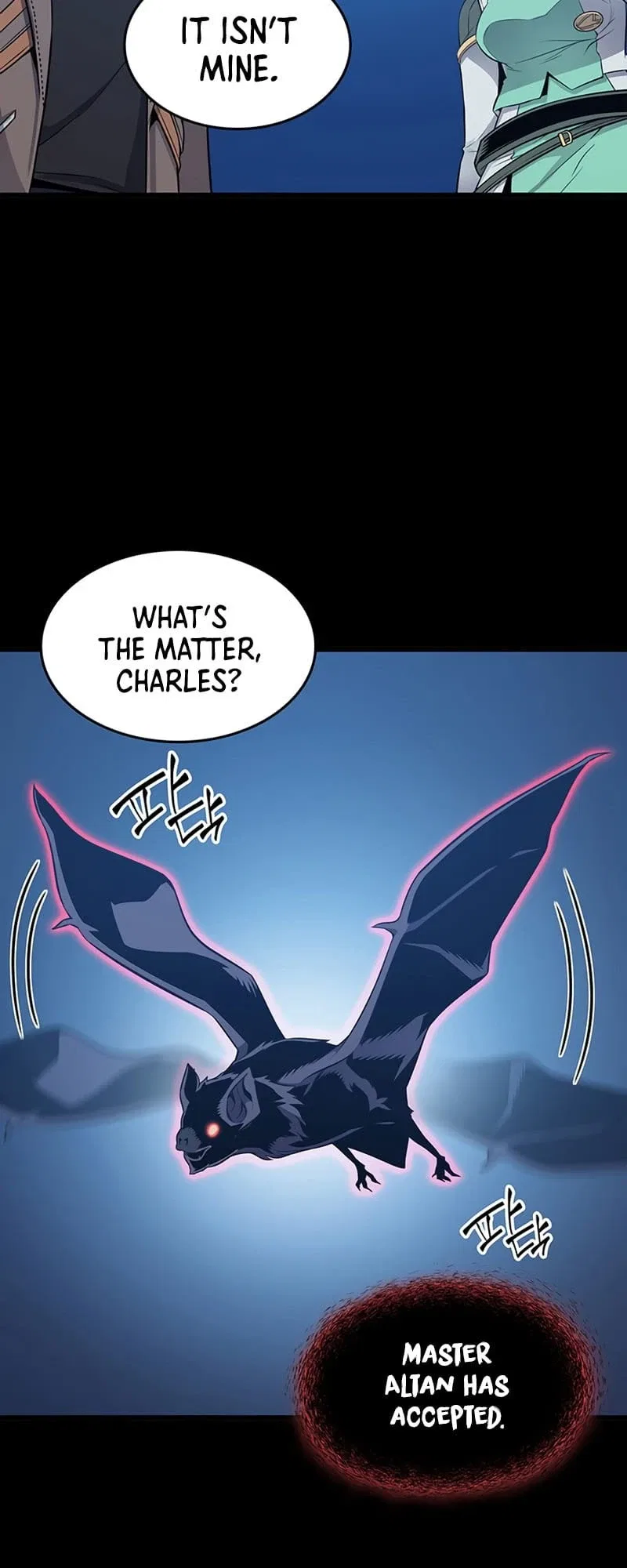 The Great Mage Returns After 4000 Years Chapter 128 – Page 25