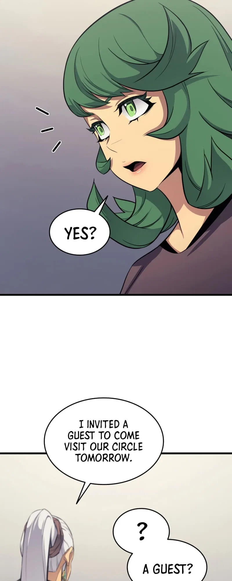The Great Mage Returns After 4000 Years Chapter 128 – Page 29