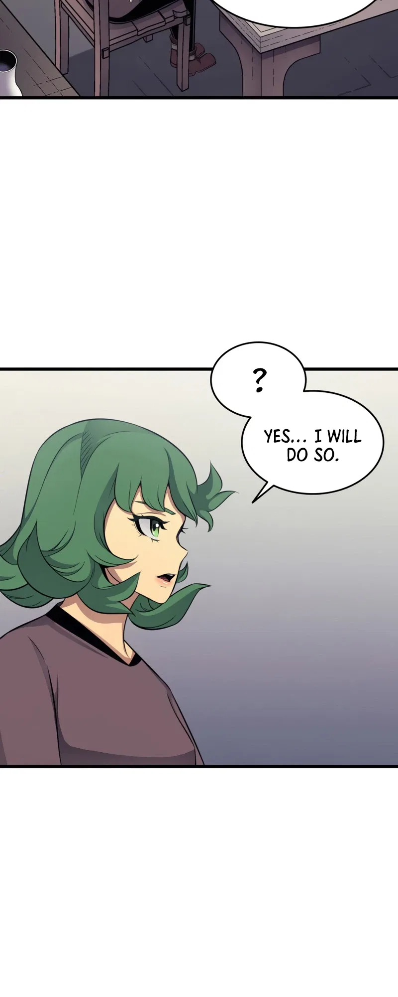 The Great Mage Returns After 4000 Years Chapter 128 – Page 31