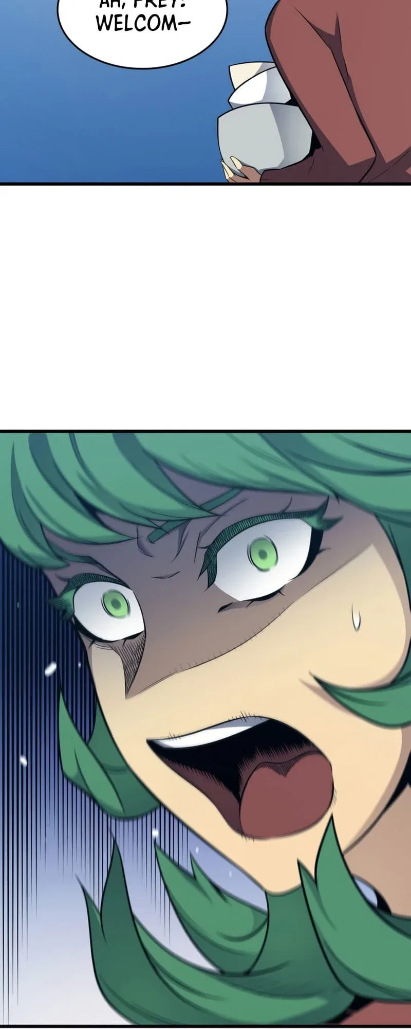 The Great Mage Returns After 4000 Years Chapter 128 – Page 34