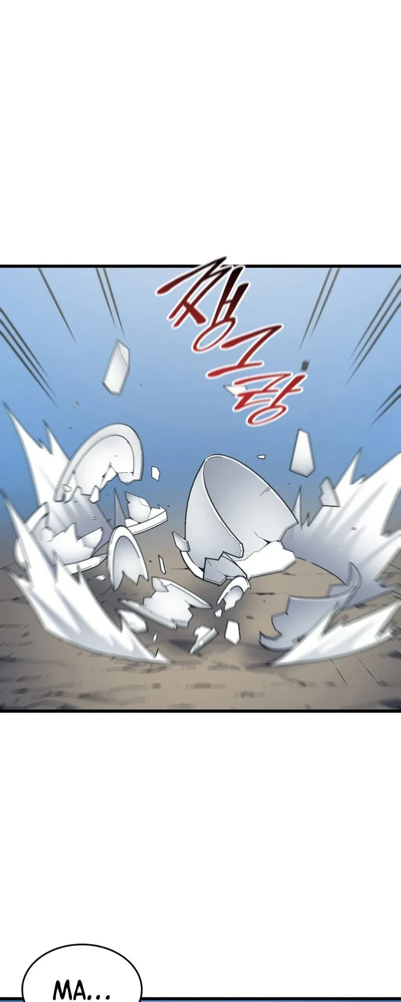 The Great Mage Returns After 4000 Years Chapter 128 – Page 35