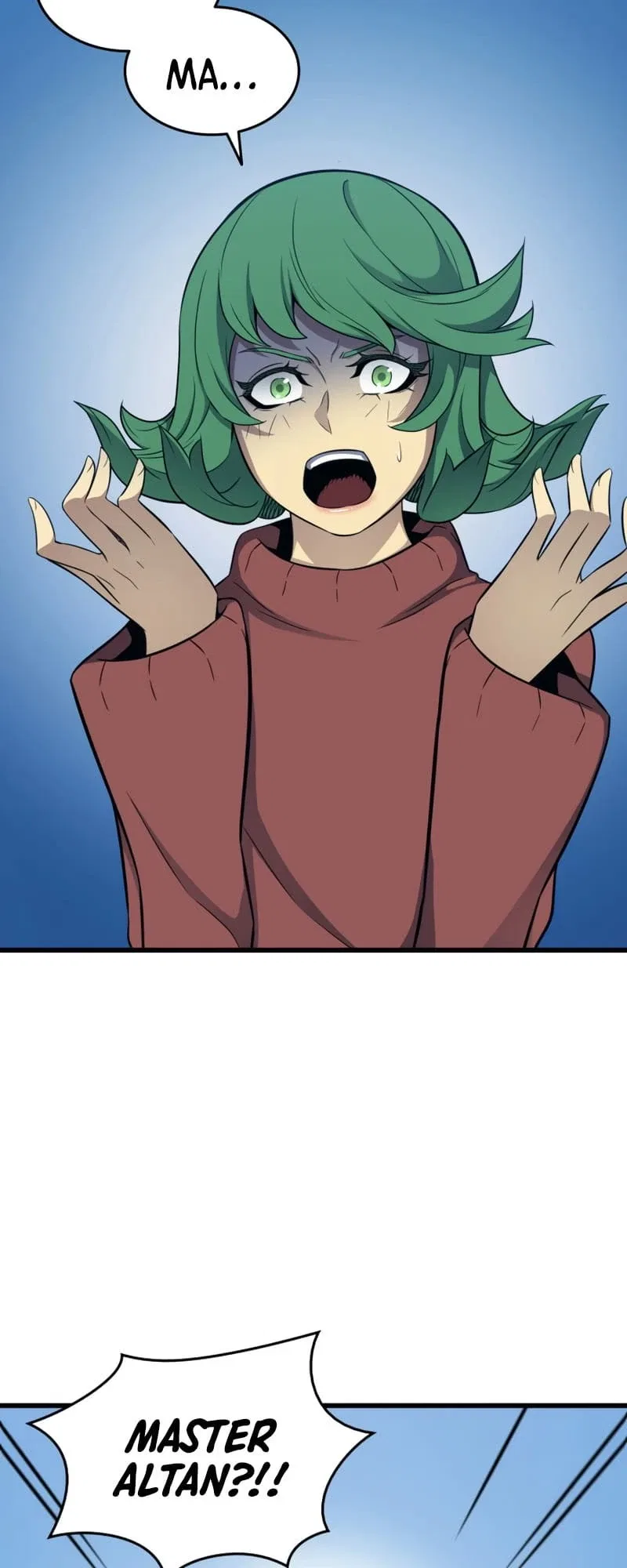 The Great Mage Returns After 4000 Years Chapter 128 – Page 36