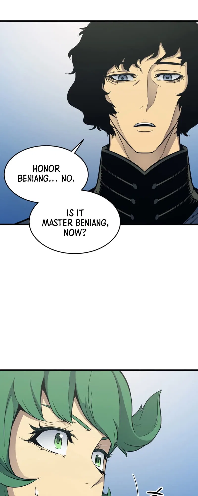 The Great Mage Returns After 4000 Years Chapter 128 – Page 38