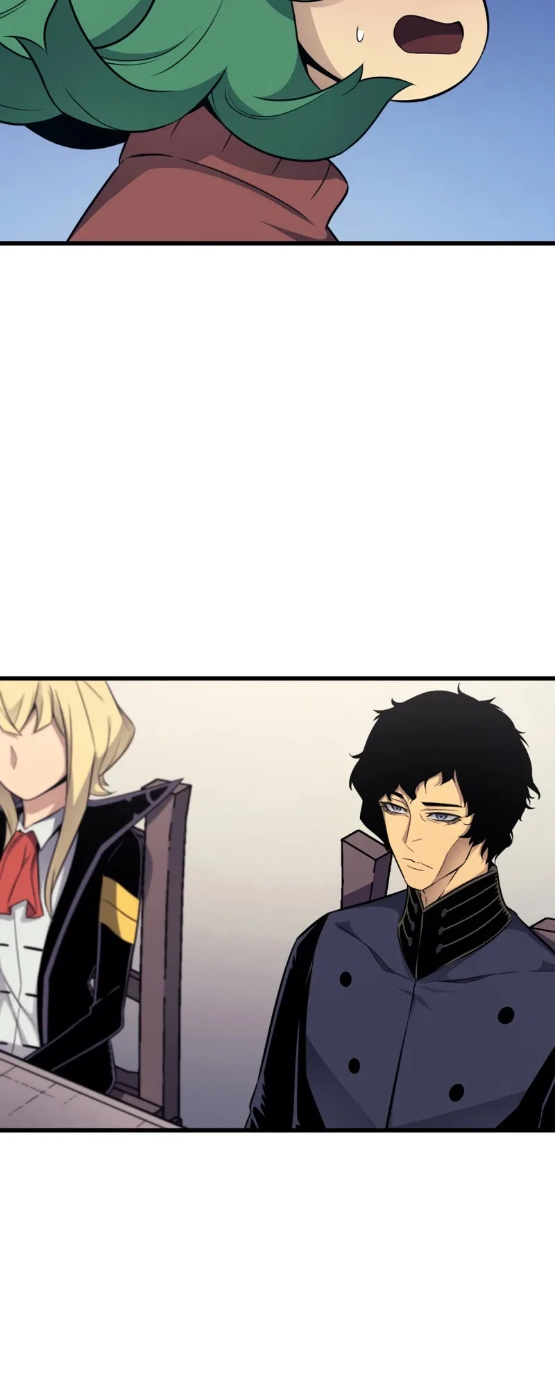 The Great Mage Returns After 4000 Years Chapter 128 – Page 41