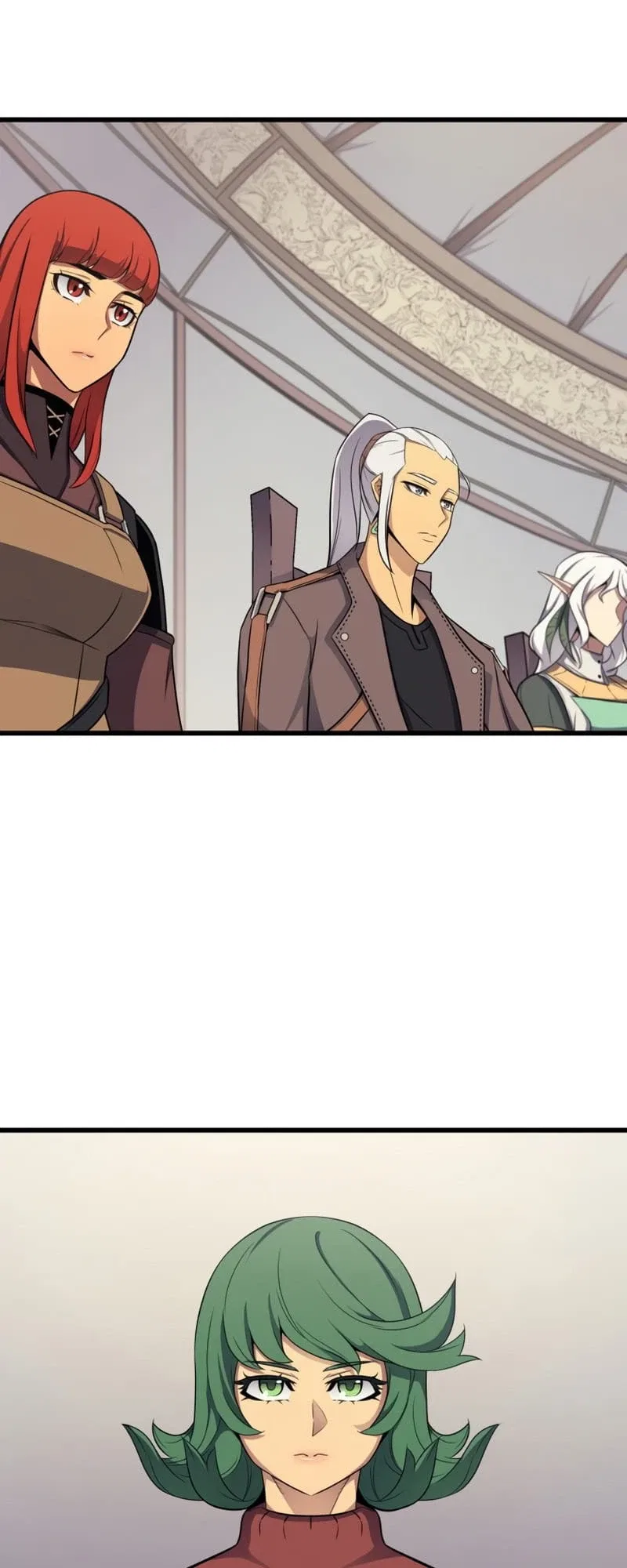 The Great Mage Returns After 4000 Years Chapter 128 – Page 42