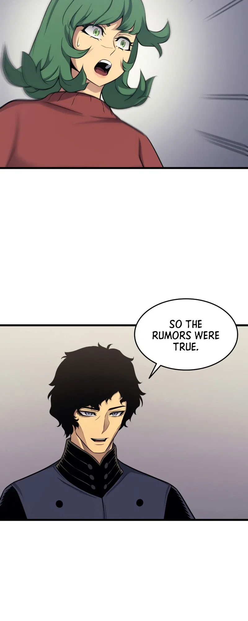 The Great Mage Returns After 4000 Years Chapter 128 – Page 47