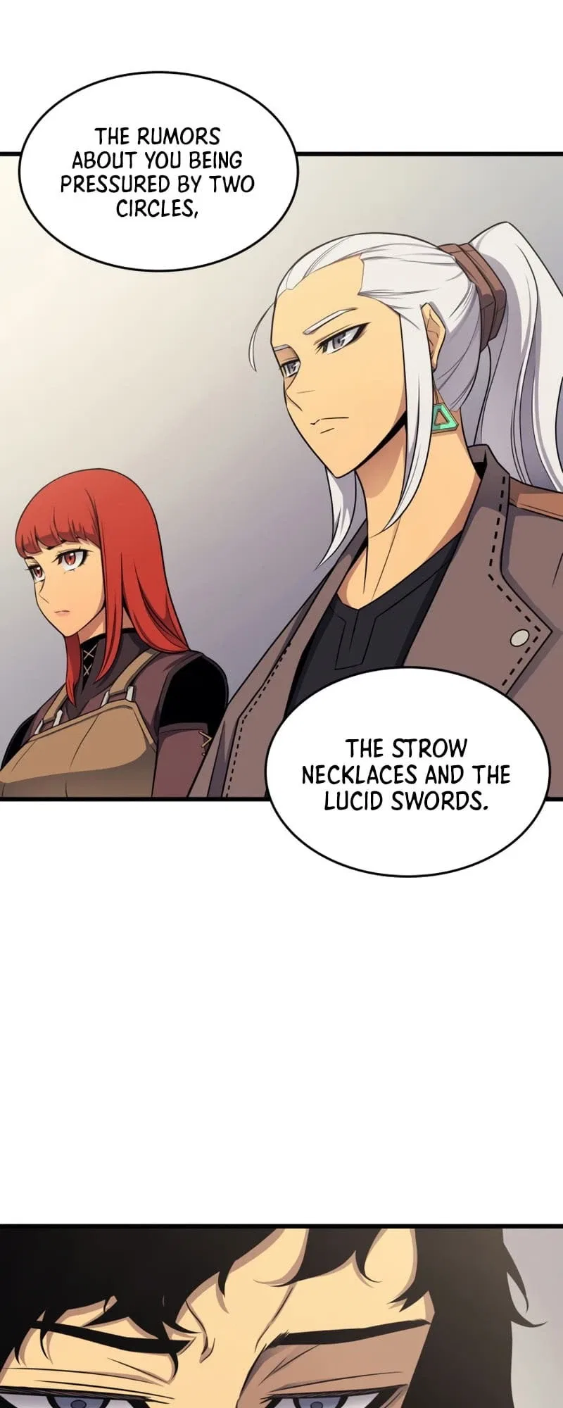 The Great Mage Returns After 4000 Years Chapter 128 – Page 48