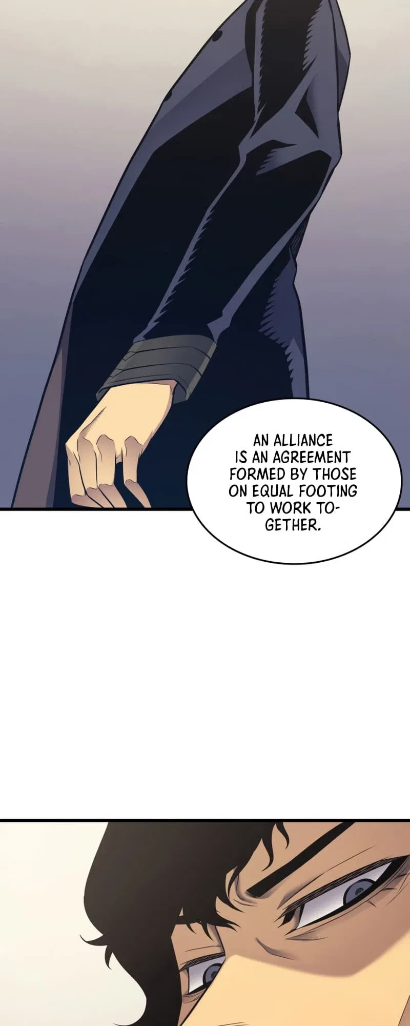 The Great Mage Returns After 4000 Years Chapter 128 – Page 57
