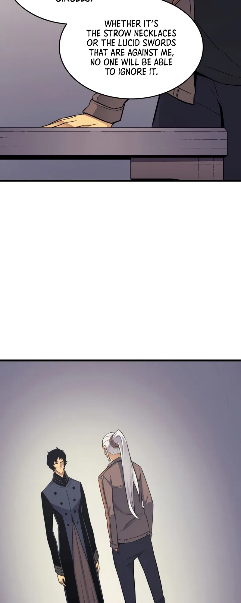 The Great Mage Returns After 4000 Years Chapter 128 – Page 59