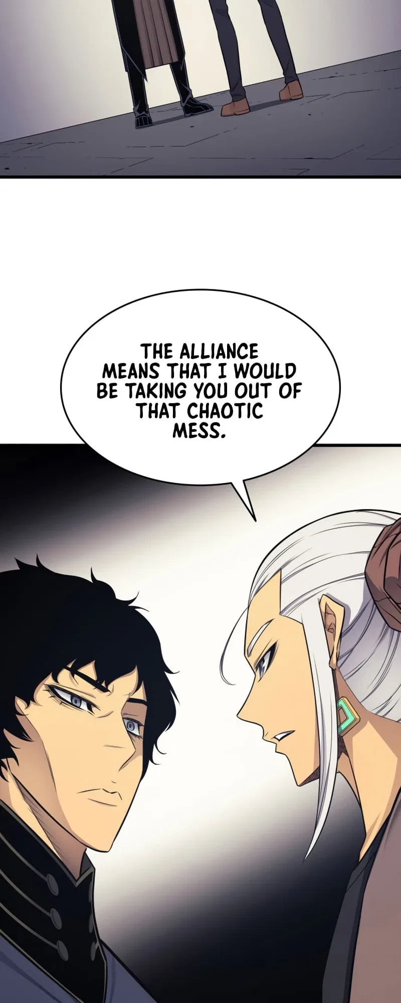 The Great Mage Returns After 4000 Years Chapter 128 – Page 60