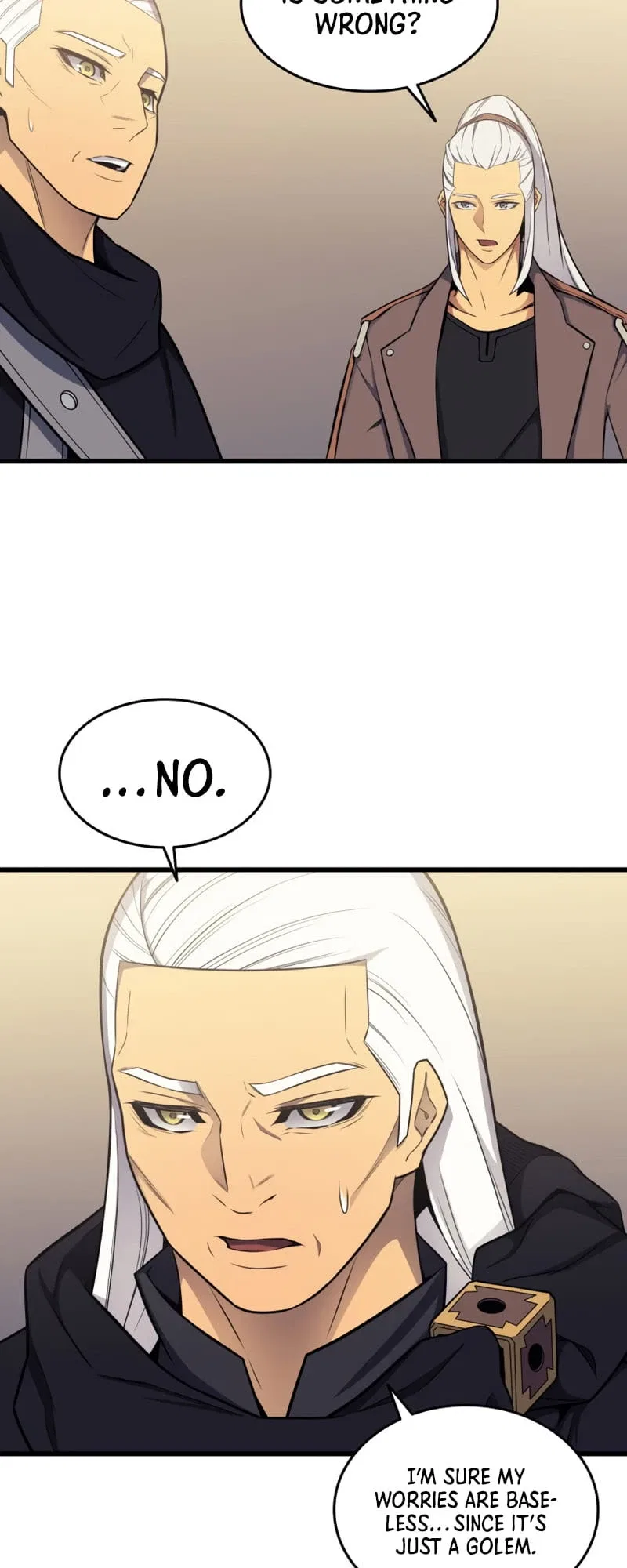 The Great Mage Returns After 4000 Years Chapter 127 – Page 5
