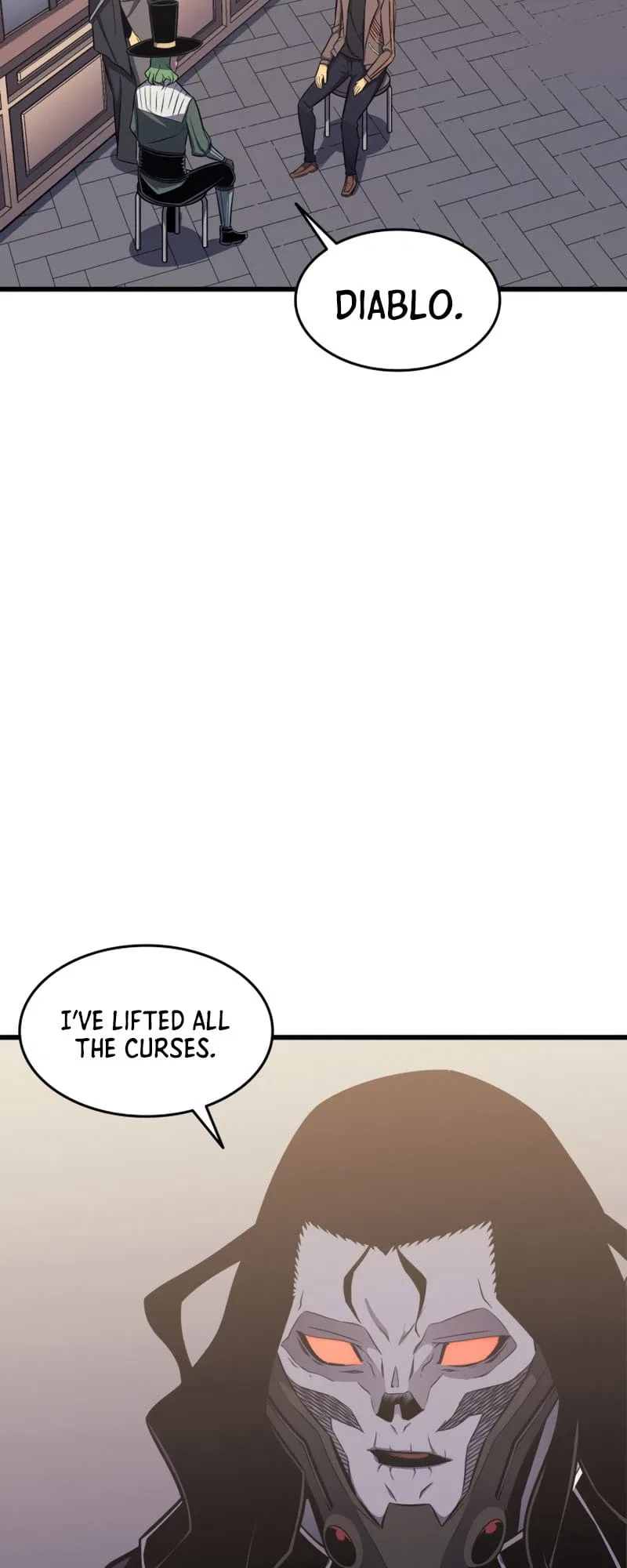 The Great Mage Returns After 4000 Years Chapter 127 – Page 10