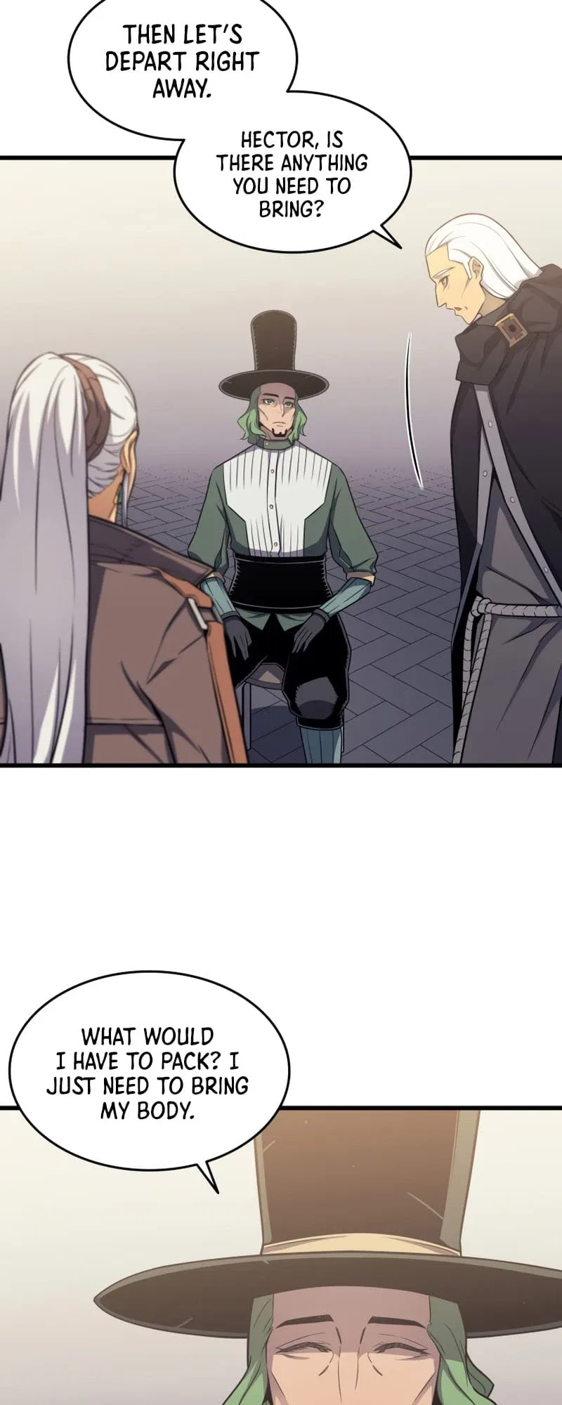 The Great Mage Returns After 4000 Years Chapter 127 – Page 12